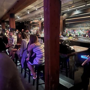 Guilt & Company - Music Venues Near Me - Vancouver, British Columbia