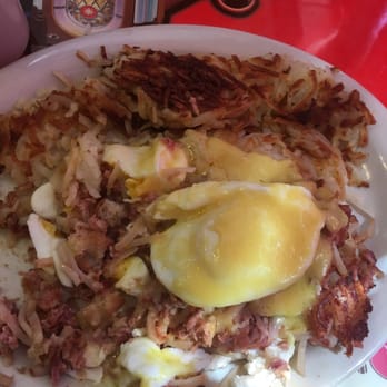 Crazy Ottos Empire Diner - Coffee & Tea Near Me - Herkimer, New York