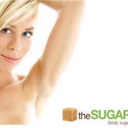 The Sugar Cube