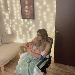 Welcome Home Midwifery Services