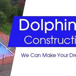 Dolphin Pool & Construction