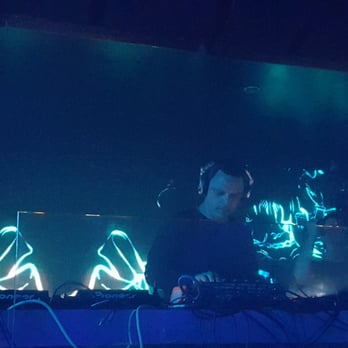 Sound-Bar - Markus Schulz 7/30/16 - Dance Clubs Near Me - Chicago, Illinois