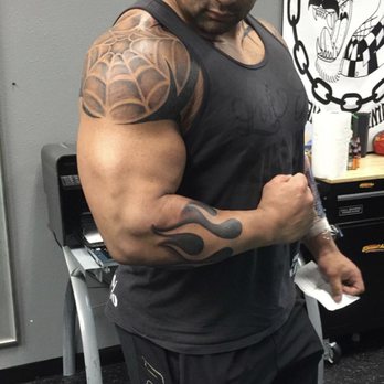 Timeless Ink Studio - Piercing Near Me - Houston, Texas