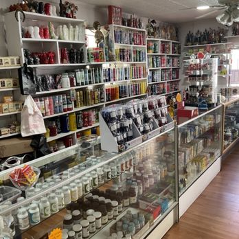 Elena's Botanica - Gift Shops Near Me - El Monte, California Elena's Botanica - Gift Shops Near Me - El Monte, California