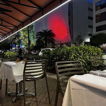 Cafe Epicure - Italian Near Me - Sarasota, Florida