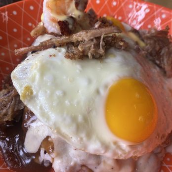 Daybreak Island Grill - Loco moco w Volcano - Breakfast & Brunch Near Me - San Diego, California Daybreak Island Grill - Loco moco w Volcano - Breakfast & Brunch Near Me - San Diego, California