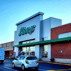 Sobeys storefront