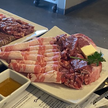 9292 Korean BBQ - Korean Near Me - Duluth, Georgia