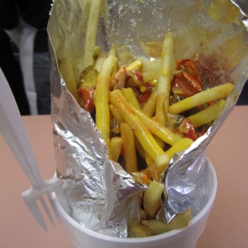 Ishkabibble's - Spanish fries - Cheesesteaks Near Me - Philadelphia, Pennsylvania Ishkabibble's - Spanish fries - Cheesesteaks Near Me - Philadelphia, Pennsylvania