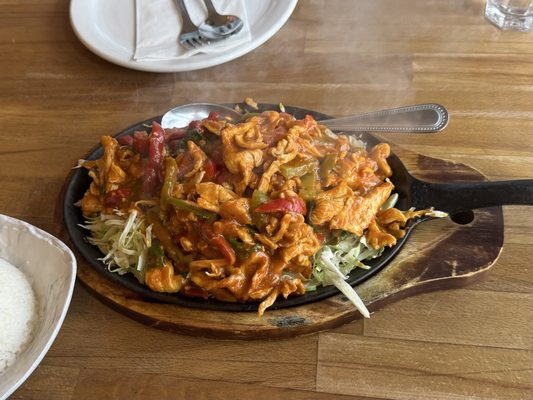 Lemongrass Thai Cuisine by null