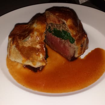 Mooo.... Beacon Hill - Steakhouses Near Me - Boston, Massachusetts