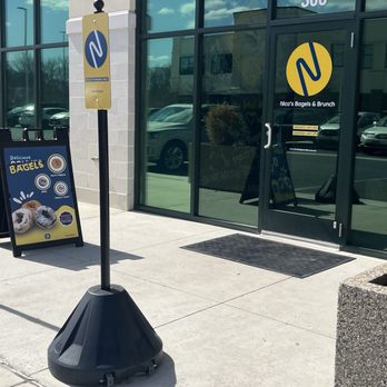 Nicos Bagels & Brunch - Breakfast & Brunch Near Me - Gambrills, Maryland