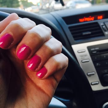 Nail Expression - Nail Salons Near Me - Wakefield, Massachusetts