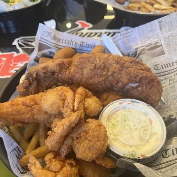 On Thyme Restaurant - Seafood Near Me - Wilmington, North Carolina On Thyme Restaurant - Seafood Near Me - Wilmington, North Carolina