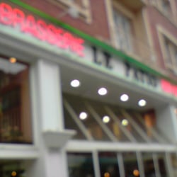 Le Patio
