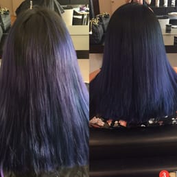 Monique totally saved my hair. Its so much healthier.