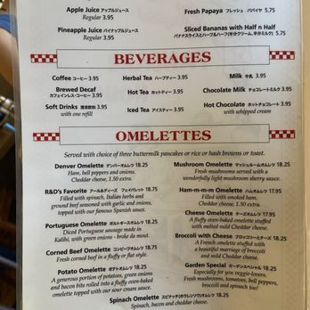 The Original Pancake House - Menu (6/2025) - American Near Me - Honolulu, Hawaii The Original Pancake House - Menu (6/2025) - American Near Me - Honolulu, Hawaii