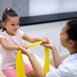 IntegriCare - Quality Pediatric Home Care
