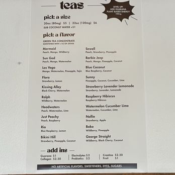 The Native Blends - Menu - Juice Bars & Smoothies Near Me - San Marcos, Texas The Native Blends - Menu - Juice Bars & Smoothies Near Me - San Marcos, Texas