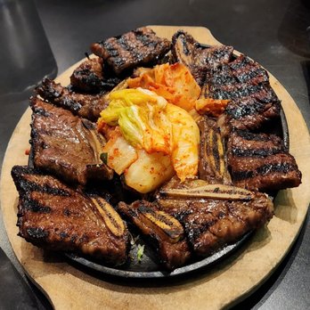 DB Grill - Kalbi - New American Near Me - Kapolei, Hawaii DB Grill - Kalbi - New American Near Me - Kapolei, Hawaii