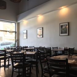 Chicho's - Interior