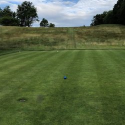 Elmhurst Country Club