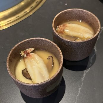 Yakiya - Chiwanmushi with crab - Bars Near Me - Pasadena, California Yakiya - Chiwanmushi with crab - Bars Near Me - Pasadena, California