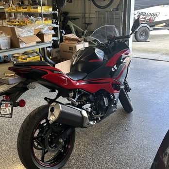 Fun Bike Center - Motorcycle Dealers Near Me - San Diego, California Fun Bike Center - Motorcycle Dealers Near Me - San Diego, California