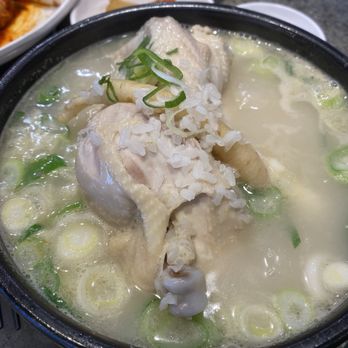 Lee's Korean BBQ - Korean Near Me - Las Vegas, Nevada