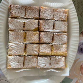 Sconees Bakery - Lilikoi bars - Bakeries Near Me - Honolulu, Hawaii Sconees Bakery - Lilikoi bars - Bakeries Near Me - Honolulu, Hawaii