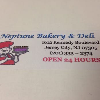 Neptune Bakery & Deli - Neptune Bakery and Deli - Delis Near Me - Jersey City, New Jersey