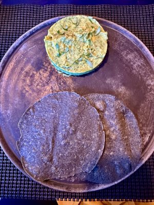 Cónico cocina mexicana by null