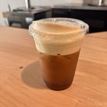 Okay Coffee - Nitro coffee - Coffee & Tea Near Me - Winston-Salem, North Carolina