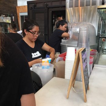Mini Monster Cafe - Bubble Tea Near Me - Anaheim, California