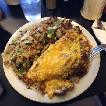 Affton Diner - Meat lover's omelet $6.99! - Breakfast & Brunch Near Me - Saint Louis, Missouri Affton Diner - Meat lover's omelet $6.99! - Breakfast & Brunch Near Me - Saint Louis, Missouri