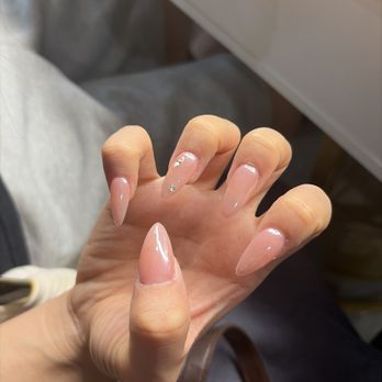 Blush Nail Bar - Nail Salons Near Me - Garden Grove, California