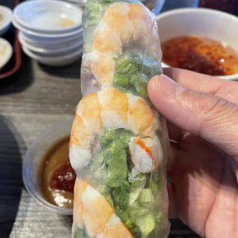 Pho Hue Oi - Goi cuon - Vietnamese Near Me - Redondo Beach, California Pho Hue Oi - Goi cuon - Vietnamese Near Me - Redondo Beach, California