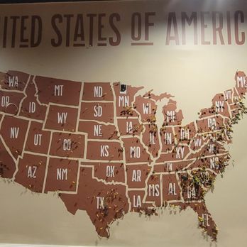 2nd City Distilling - Distilleries Near Me - Downtown Augusta, Georgia