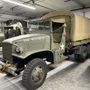 Photo of World War II American Experience