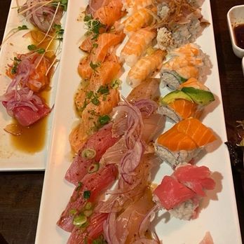 Ozen Sushi - AYCE Sushi - Japanese Near Me - Buena Park, California Ozen Sushi - AYCE Sushi - Japanese Near Me - Buena Park, California