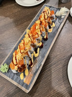 Totto Ramen & Sushi Bar by null