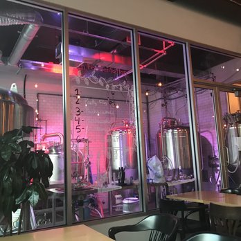 Noctem - Noctem brewing... - Breweries Near Me - Quebec City, Quebec