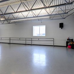 Larkin Dance Studio