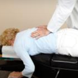 Sims Chiropractic Center - Untitled