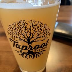 Pharr Mill Brewery - One Sip Wonder Hazy NE IPA. Delicious!