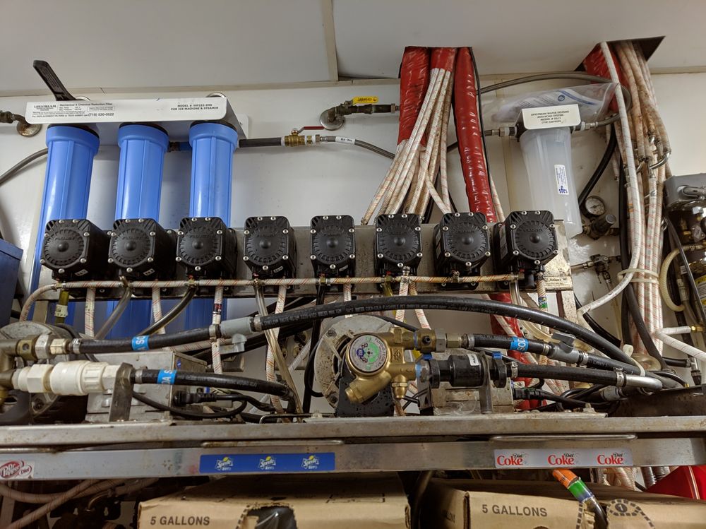 Slide of Gen X Plumbing