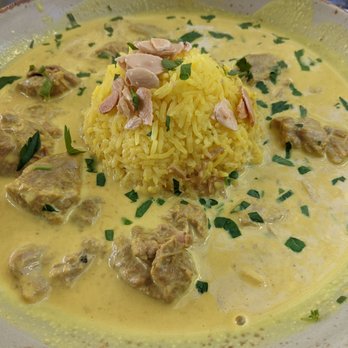 DishDash - Mansaf, Lamb in Yogurt - Middle Eastern Near Me - Sunnyvale, California DishDash - Mansaf, Lamb in Yogurt - Middle Eastern Near Me - Sunnyvale, California