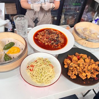 Spices 39 - Dumplings - Bars Near Me - Houston, Texas Spices 39 - Dumplings - Bars Near Me - Houston, Texas