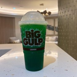 7-Eleven - Big Gulp