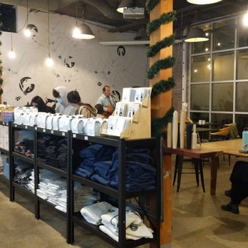 MoonGoat Coffee Roasters - Open mike night - Coffee Roasteries Near Me - Costa Mesa, California